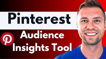 Pinterest Audience Insights Tutorial (2025) – Understand Your Perfect Customer