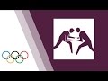 Wrestling - Greco-Roman - Men’s 55kg & 74kg Repechages & Finals | London 2012 Olympic Games