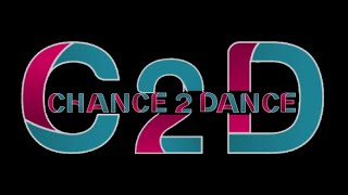 "24K Magic" Chance2Dance Inc.
