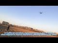 Hoch Cleaning Drone: Even under external force, it remains as stable as a rock!