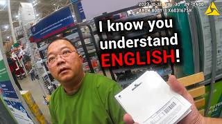 Immigrant Scammer Busted in $2M Lowe’s Fraud