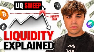 Why You Keep Losing Crypto Trades (Bootcamp Day 8)