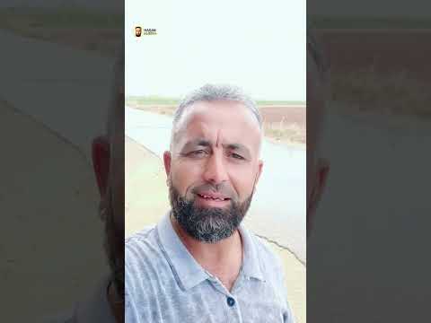 ماشاء الله شهر العاشر من أولو مطر فيديو من سهل الروج الروج ميديا سوريا سهل الروج