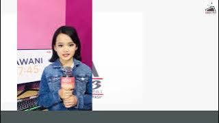 Episod 3:Di Sebalik Tabir Pencarian Bakat Cilik SeKOJA U3 TV Channel   Fasa April - Mei  2021