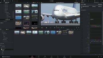DaVinci Resolve 18 入門講座 #6｜最初に確認すべき設定と素材の管理（メディアページ）