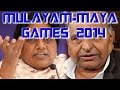 First reaction Mulayam Singh's offer