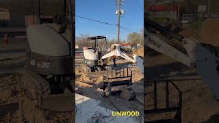 LINWOOD