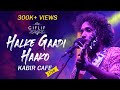 Halke gaadi haako  neeraj aryas kabir cafe live concert    giflif