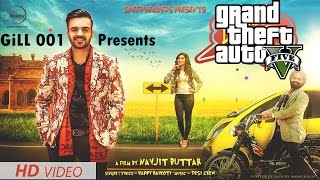 Crazy Demands{Full Video Song By GiLL 001} Song By Happy Raikoti