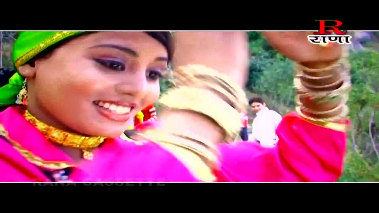 छोरी सुंदरा – Pawan Semwal – Chori Sundra – Superhit Garhwali Song – Rana Music Company