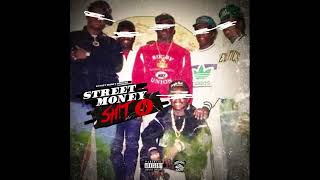 Street Money Boochie ft Casper Da Bluff - Street Money (Official Audio) [from Street Money Sh*t 2]
