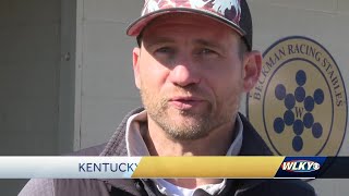 3 Louisville natives to saddle starters in Kentucky Derby 150