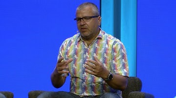 SUSECON 2023 Cloud Native Transformation Keynote, ARM Segment