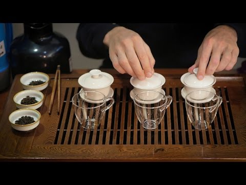 Качество воды - влияет на заваривание чая? | Art of tea, китайский чай