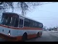 Fail Compilation of Crazy Bus Drivers 2015