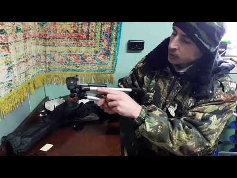 Kупил экшн камеру X-TRY. XTC 191.