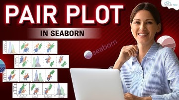 Seaborn Pairplot | How to Make a Pairplot in Python and the Seaborn Pairplot Interpretation