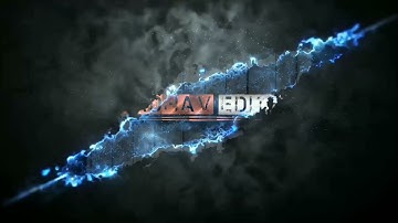 How to create slash intro like Raistar using kinemaster material link in description box