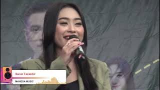 MAHESA MUSIC - SURAT TERAKHIR