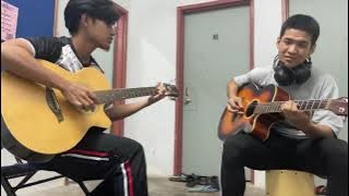 Antara Gadis - Dinamik (Instrumental)