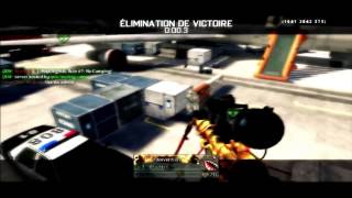 [TS] - COD mw2 n°1 [1080p]