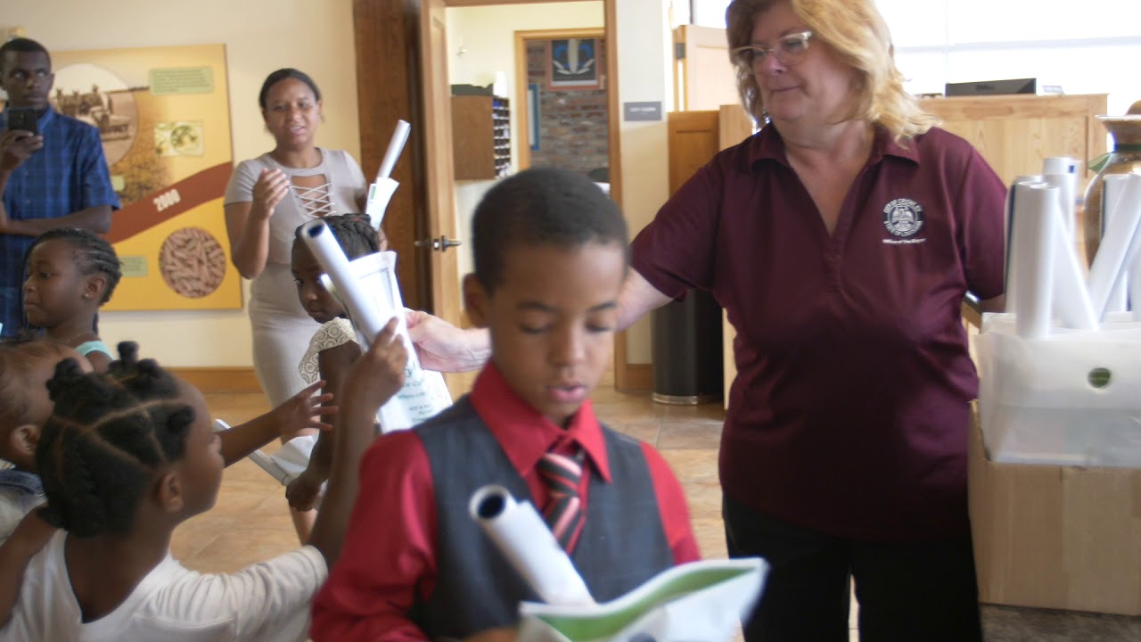 SHAKEBACK RECORDS LLC PRESENTS "CROWLEY CITY HALL MUSIC HISTORY TOUR