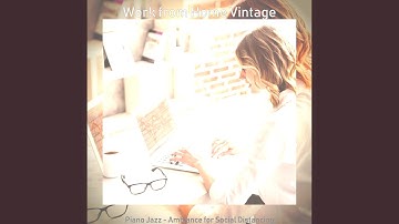 Alluring Backdrops for WFH