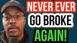 THIS SIDE HUSTLE MAKES SO MUCH MONEY YOU MIGHT NEVER GO BROKE AGAIN (START FOR FREE!)