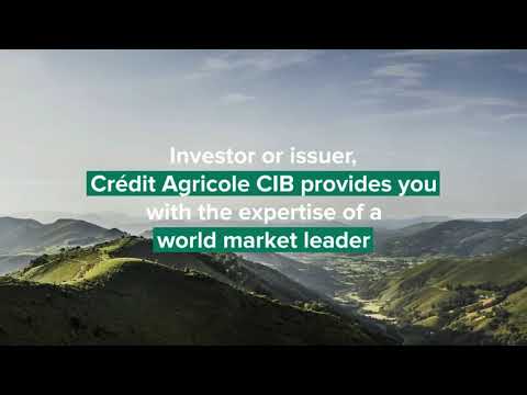 ADSW Summit: Video by Crédit Agricole