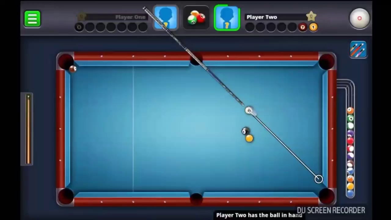 Best breaks for 8 Ball pool (Including break of the year ...