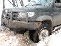 OffRoad. Травите резину, джиперы!