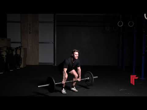 Pause 3 Position Clean Pull