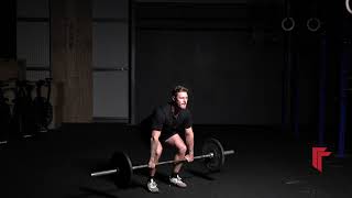 Pause 3 Position Clean Pull