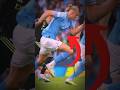 The World’s Fastest Footballer This Year