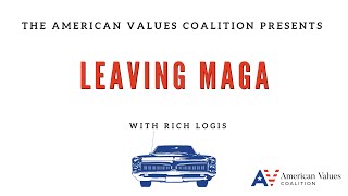 Download Lagu Leaving MAGA, with Rich Logis MP3 Download Lagu Leaving MAGA, with Rich Logis MP3