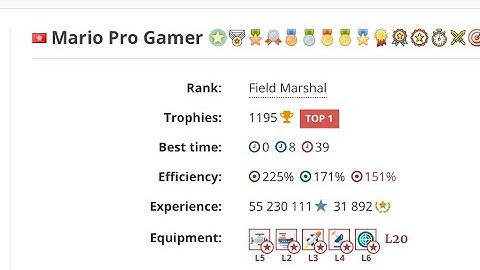 TOP 1 in Minesweeper Online!!
