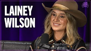 Lainey Wilson | New Music, Country’s Cool Again, Bell Bottom Country, Stanley Cups