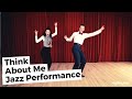 Think About Me 20s Charleston Performance by Dax and Sarah (and earn a free month on Rhythmjuice)