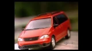 YTP) Robotic vans are replacing robots and vans