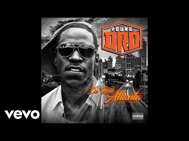 Young Dro - Cash Talk For Me