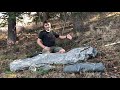 Modular Sleep System Tips and Tricks (US Military Sleeping System)