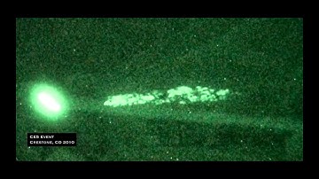 Close Encounters Of The Fifth Kind