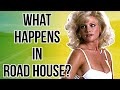 What happens in road house 1989