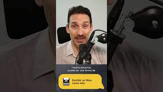 Escribir un libro como reto