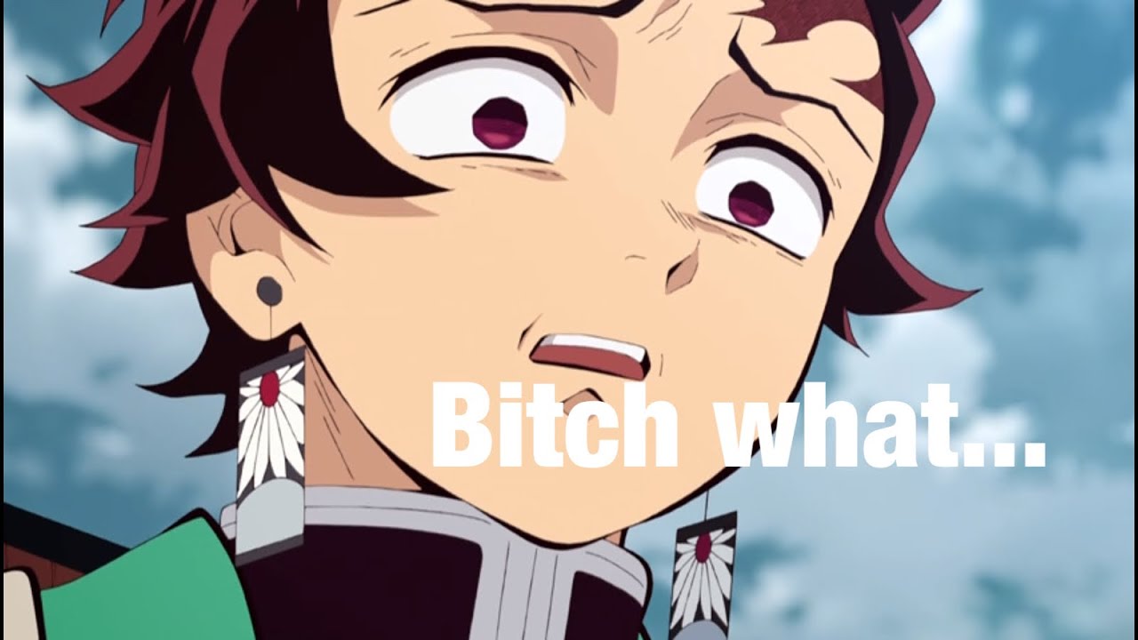 Demon slayer-chat (never have I ever)