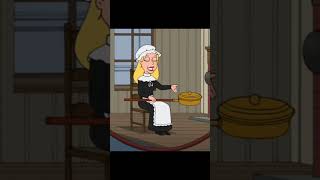 The Life Of A Historical-Artifact Model Family Guy