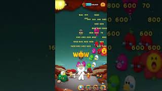 LINE BUBBLE 2 STAGE 2824