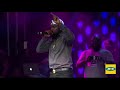 Yaa Pono's impressive performance sets Wave Concert Ablaze