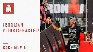 Ironman Vitoria-Gasteiz 2022 Race Movie