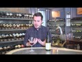Mark andrew from roberson wine talks about wind gap sceales old vine grenache